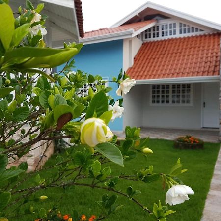 Casa De Praia Guaratuba Zewnętrze zdjęcie