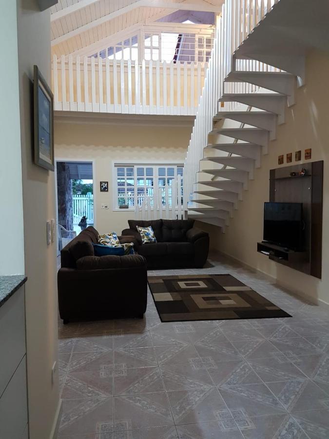 Casa De Praia Guaratuba Zewnętrze zdjęcie