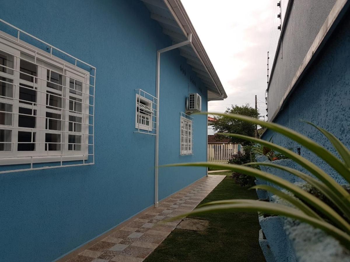 Casa De Praia Guaratuba Zewnętrze zdjęcie
