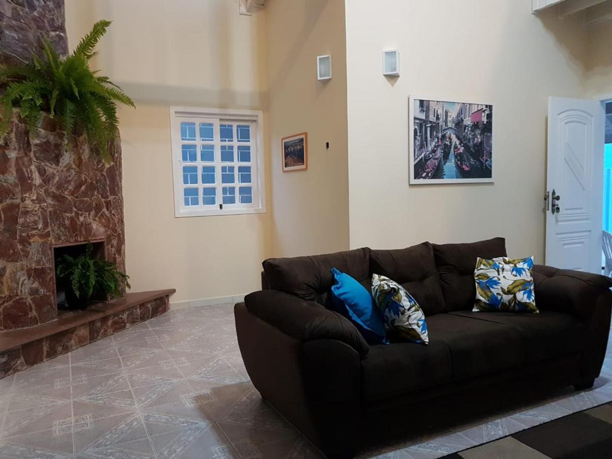Casa De Praia Guaratuba Zewnętrze zdjęcie