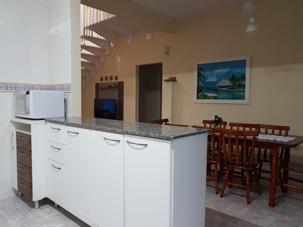 Casa De Praia Guaratuba Zewnętrze zdjęcie