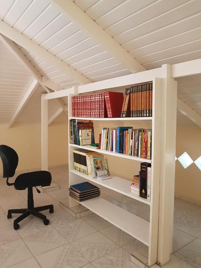 Casa De Praia Guaratuba Zewnętrze zdjęcie