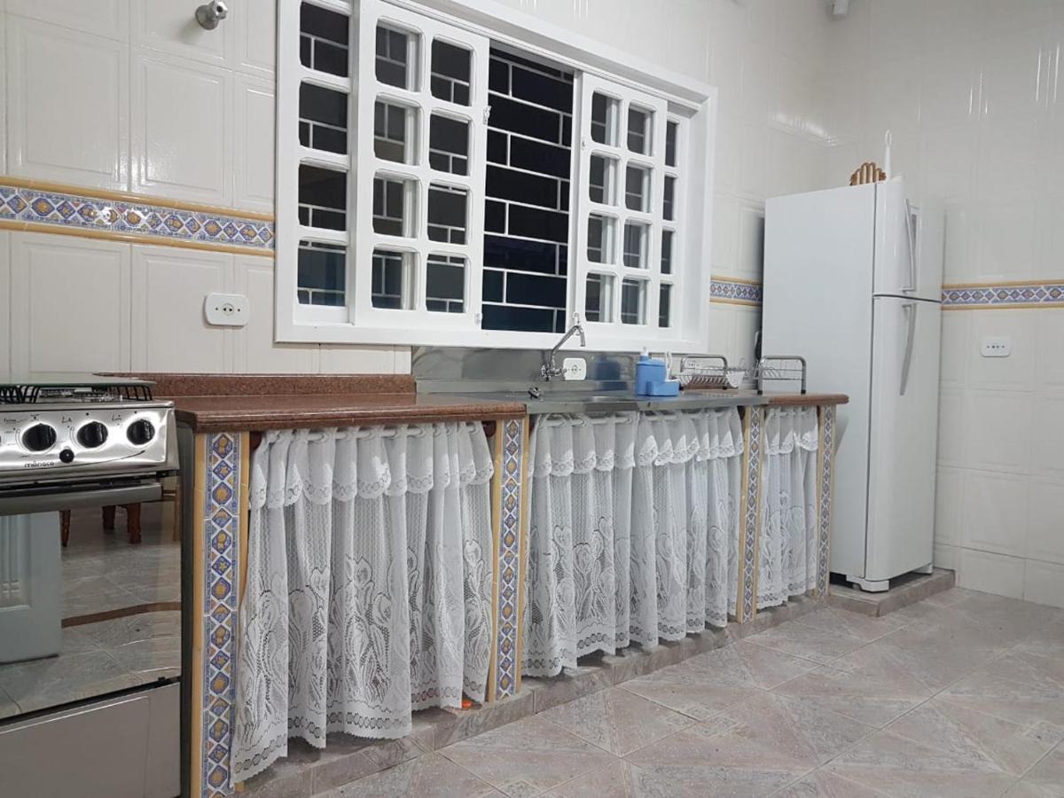 Casa De Praia Guaratuba Zewnętrze zdjęcie