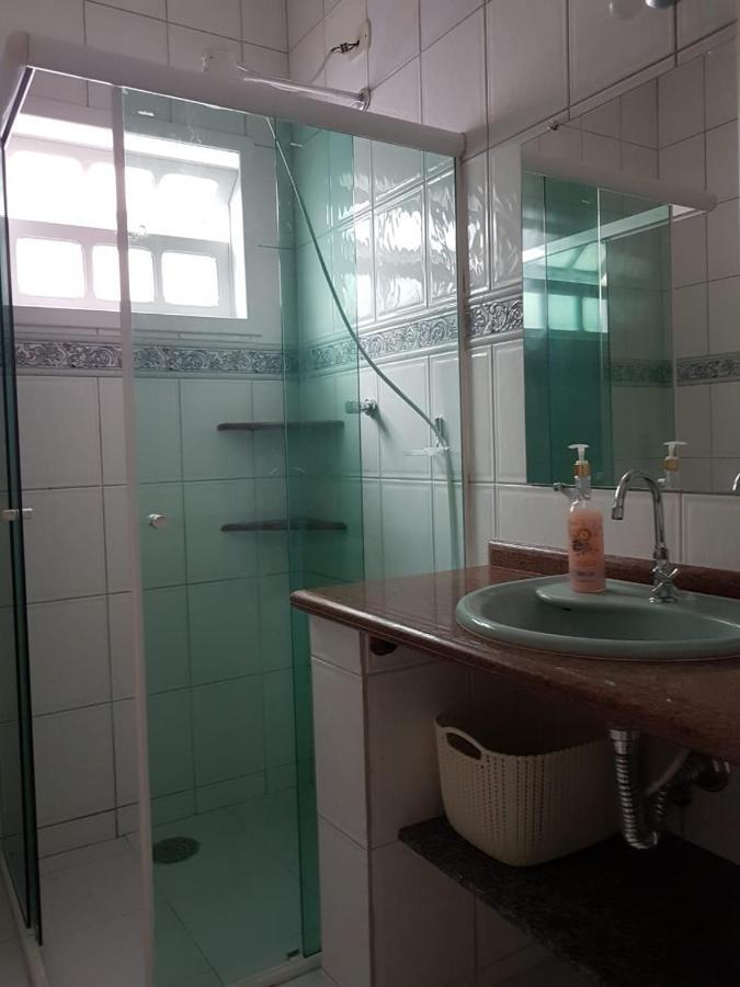 Casa De Praia Guaratuba Zewnętrze zdjęcie