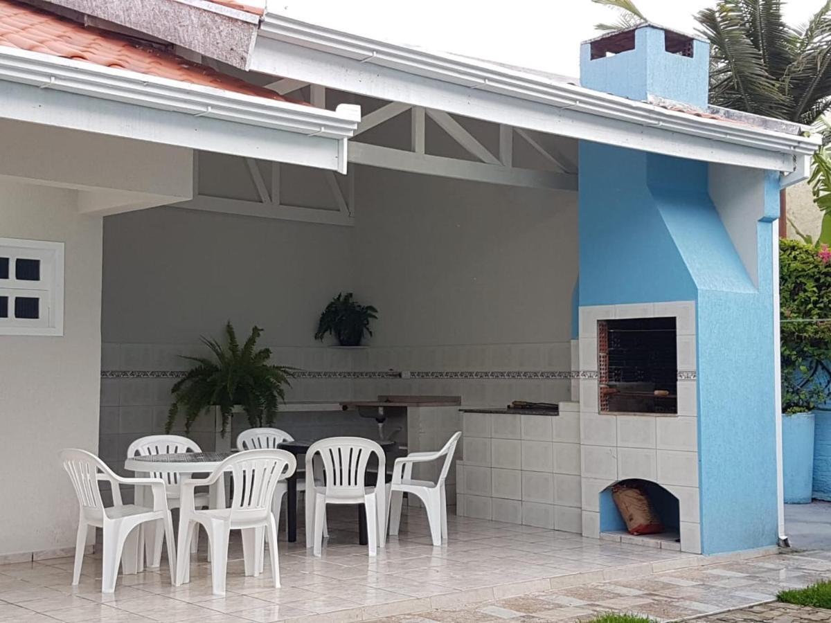 Casa De Praia Guaratuba Zewnętrze zdjęcie
