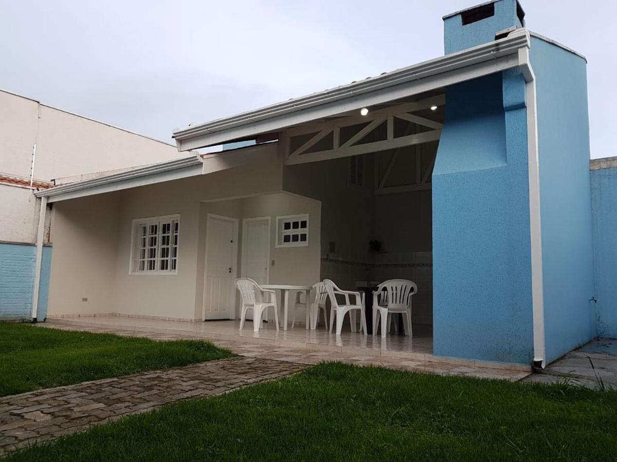 Casa De Praia Guaratuba Zewnętrze zdjęcie
